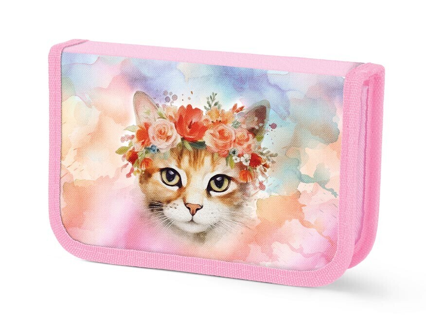 MFP 8071347 Penál 1P nevybavený Cat 2 chl.