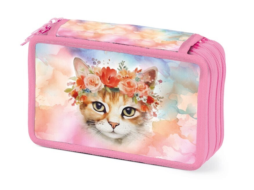 MFP 8071358 Penál 3P nevybavený Cat