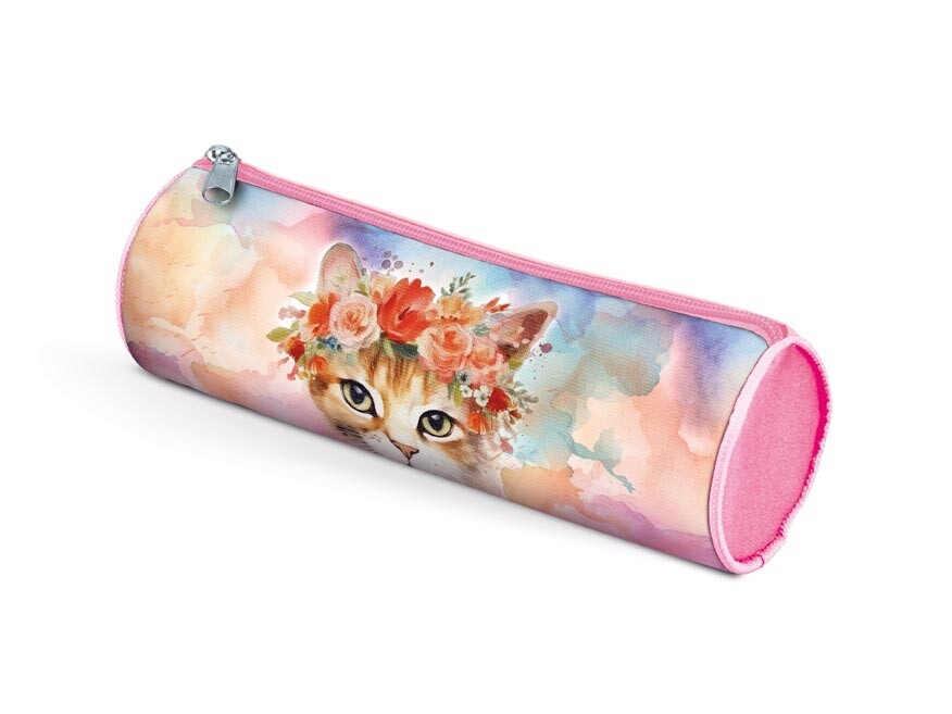 MFP 8071361 Penál etue válcová Cat