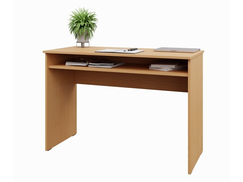 Psací stůl MIRDEN, buk
