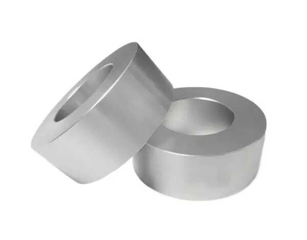 Podložky pro zvýšení vozu ProRacing pro VW Transporter T4 (90-03) zadní náprava +38 mm