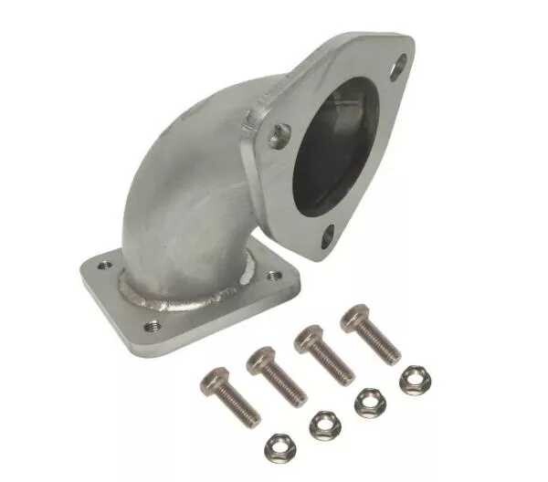 ProRacing Adaptér na výfukovou část VAG 1.8T K03 / K04-001 > K04-022/023