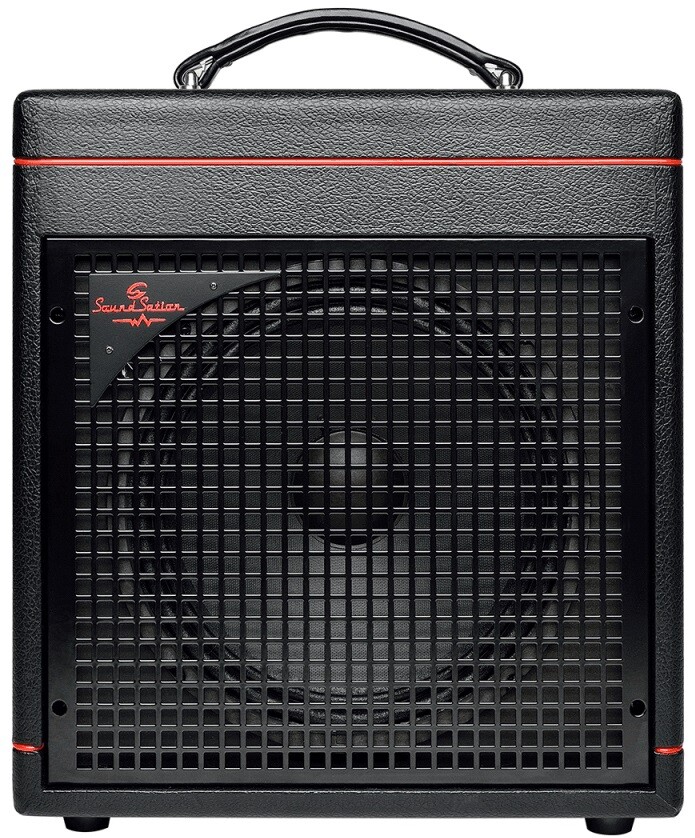 Soundsation Redspark 30