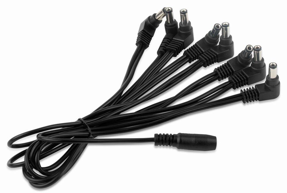 Caline 1TO8 Daisy Chain