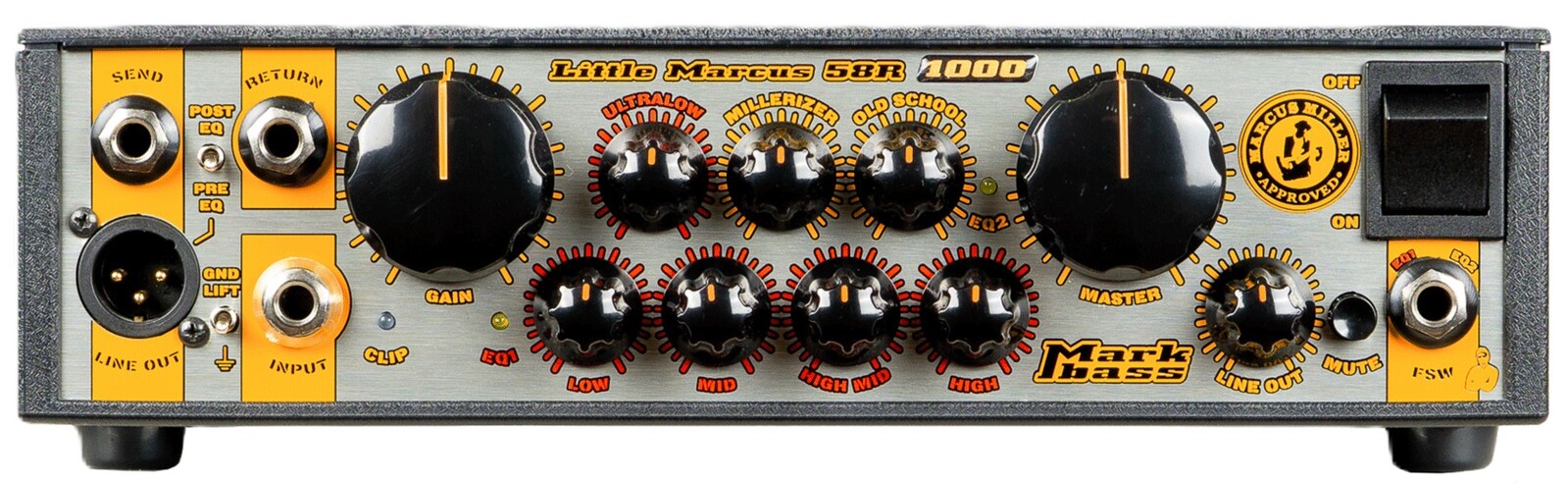 Markbass Little Marcus 1000 58R