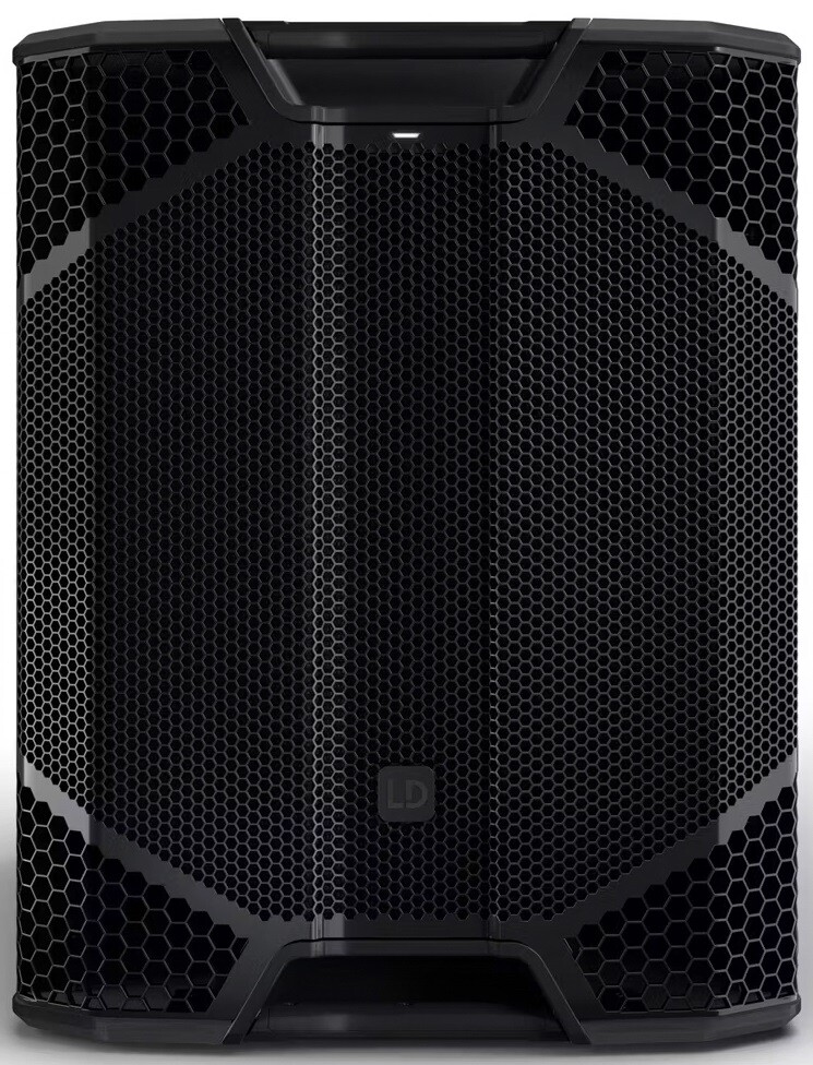 LD Systems ICOA SUB PRO 21 A