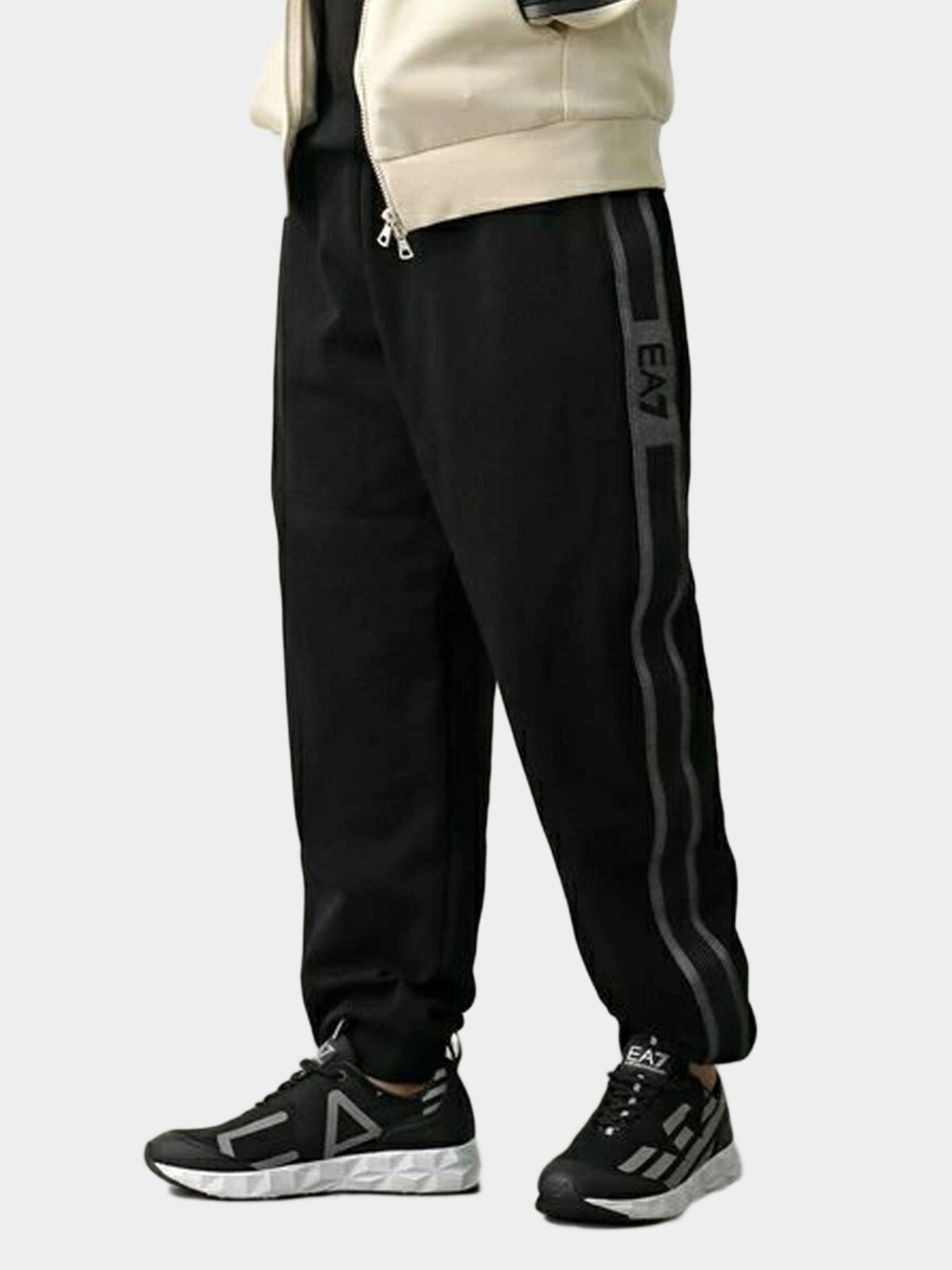 EA7 Emporio Armani Trouser XL