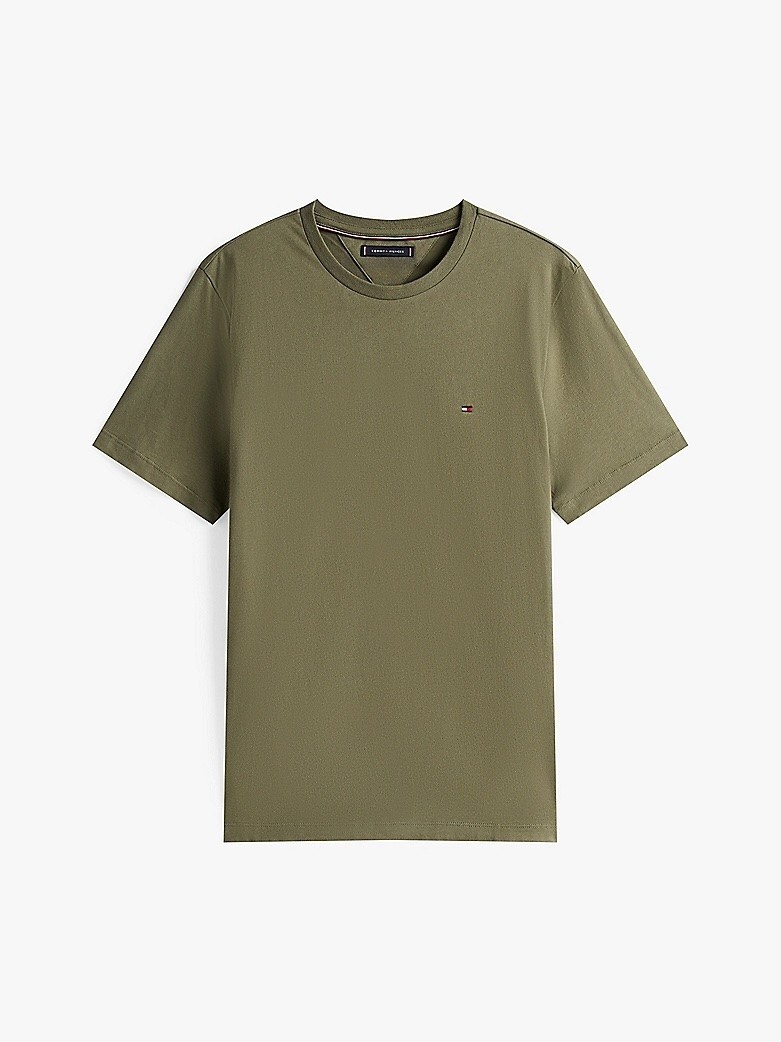 Tommy Hilfiger Essential Season Regular Fit T-Shirt S
