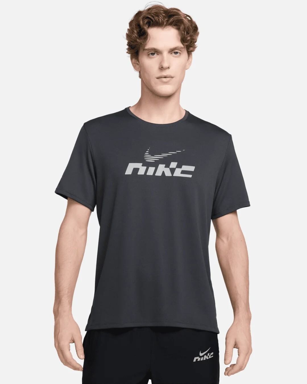 Nike Miler Flash Men Dri-FIT T-Shirt S