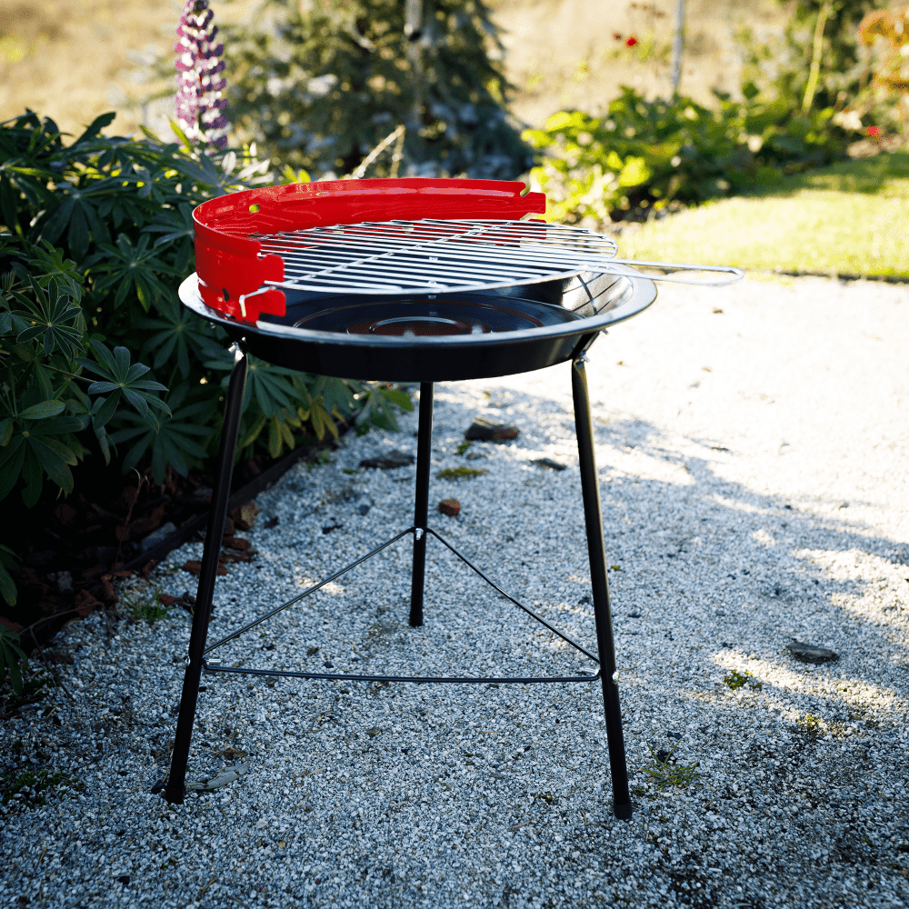 Zahradní gril BODEK Tempo Kondela