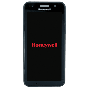 Honeywell CT30 XP CT30P-L0N-27D10NG, 2D, 14 cm (5.5''), GPS, IST, warm-swap, USB-C, BT, Wi-Fi, NFC, Android, GMS, black