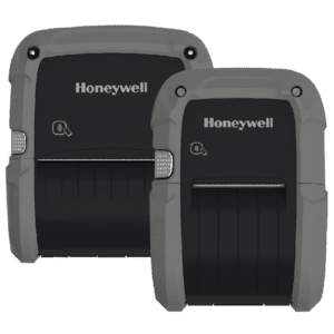 Honeywell RP Series RP2A0000C30, 8 dots/mm (203 dpi), USB, BT (BLE), Wi-Fi, NFC, ZPLII, CPCL, IPL, DPL