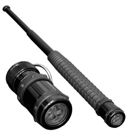 Svítilna na teleskopický obušek ESP BL-02