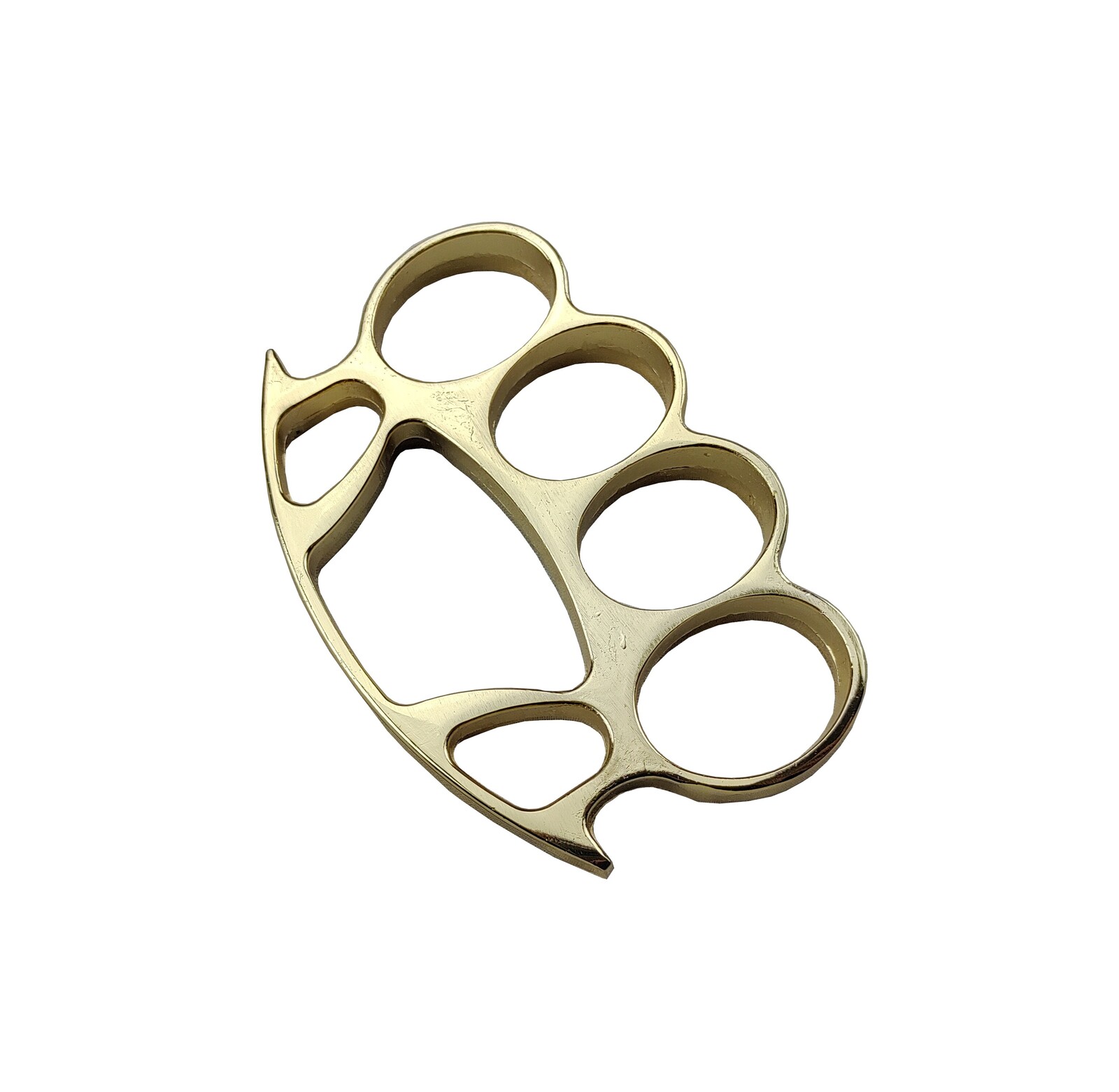 Boxer zlatý široký 13mm