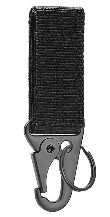 Taktická klíčenka 2