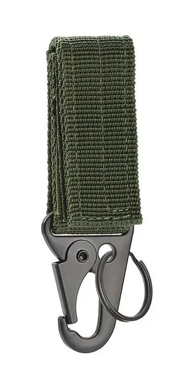 Taktická klíčenka 2