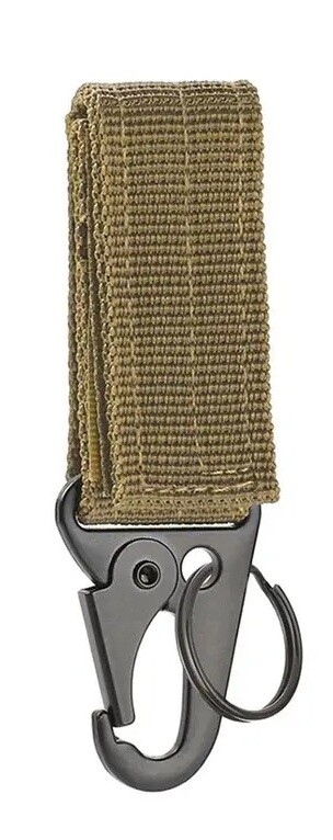 Taktická klíčenka 2