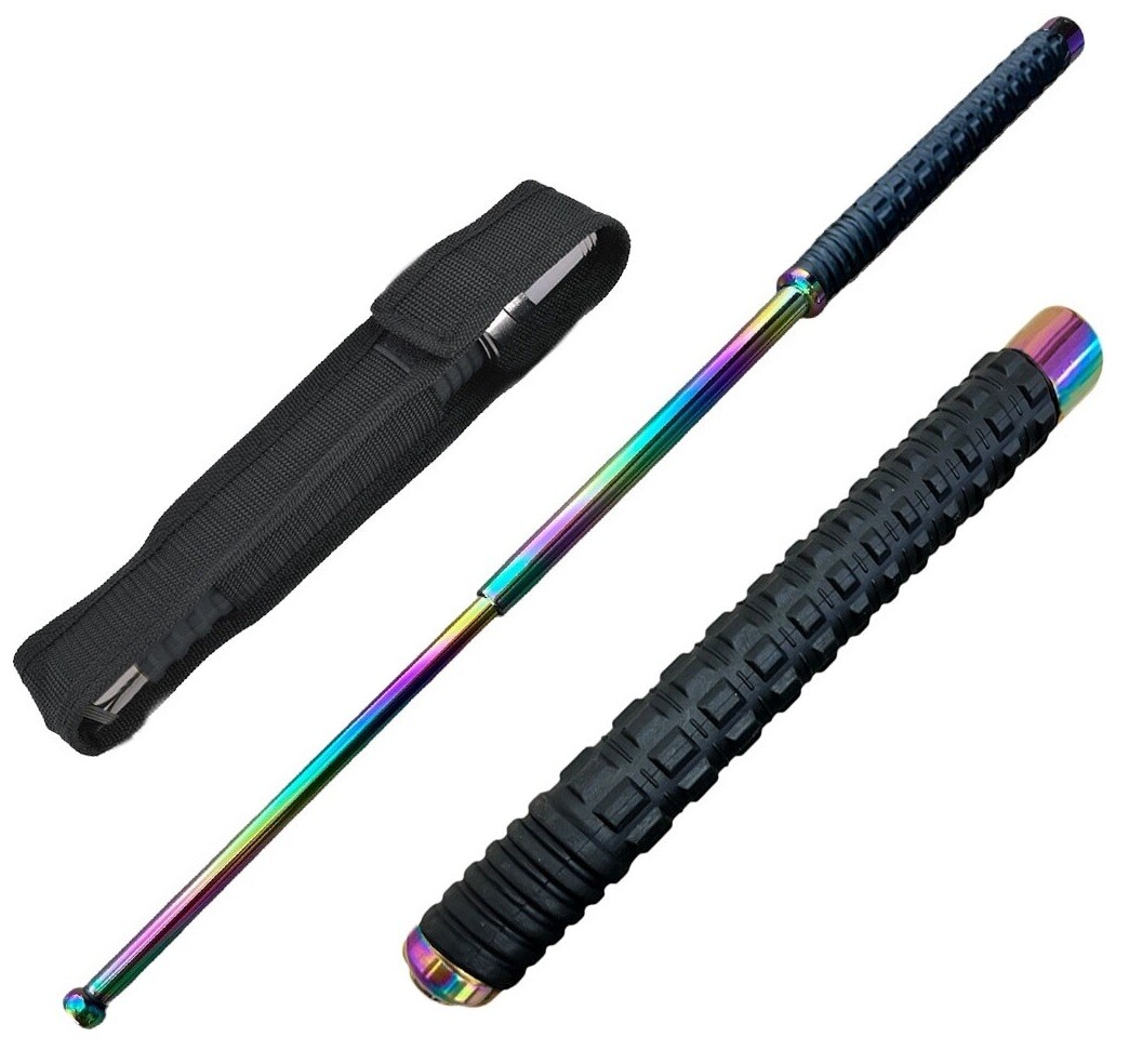 Teleskopický obušek 26