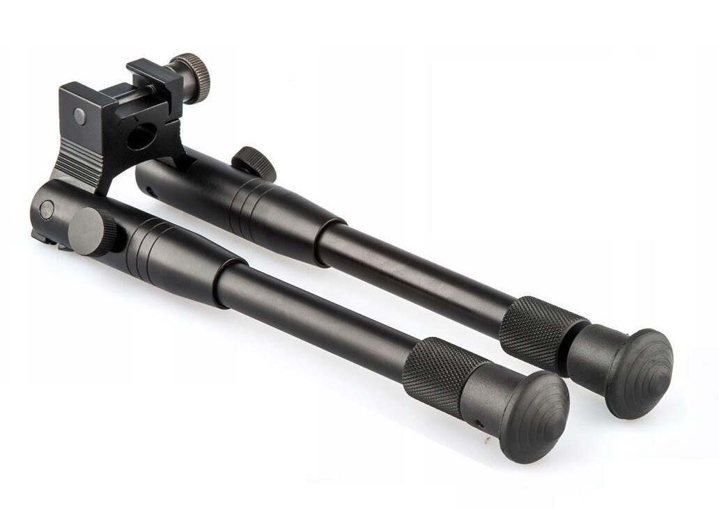 Bipod teleskopická dvojnožka na lištu RIS 22