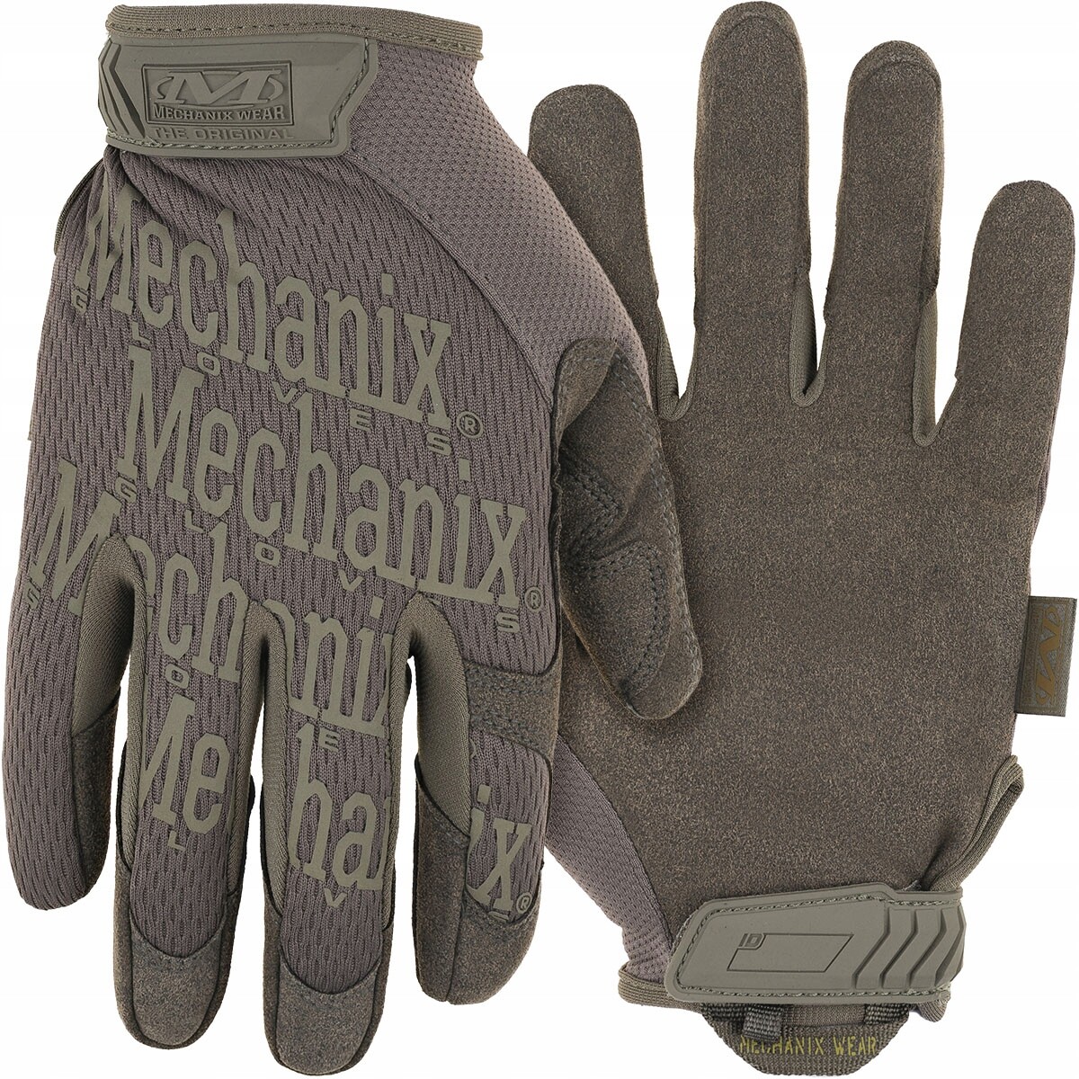 Rukavice Mechanix Covert Original MG-60 Velikost: Medium