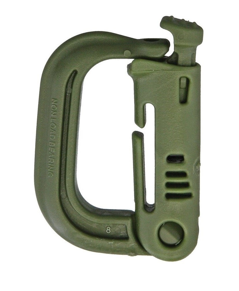 Karabina Grimloc ITW Nexus oliv originál