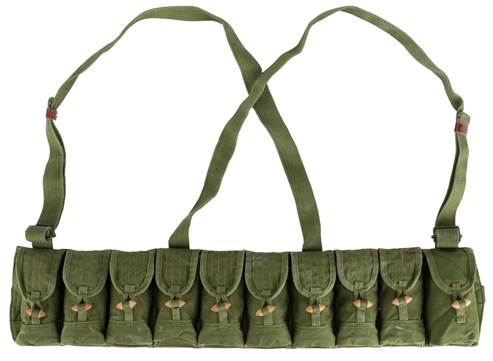 Taktický nosič Chest Rig SKS Typ 56 Čína