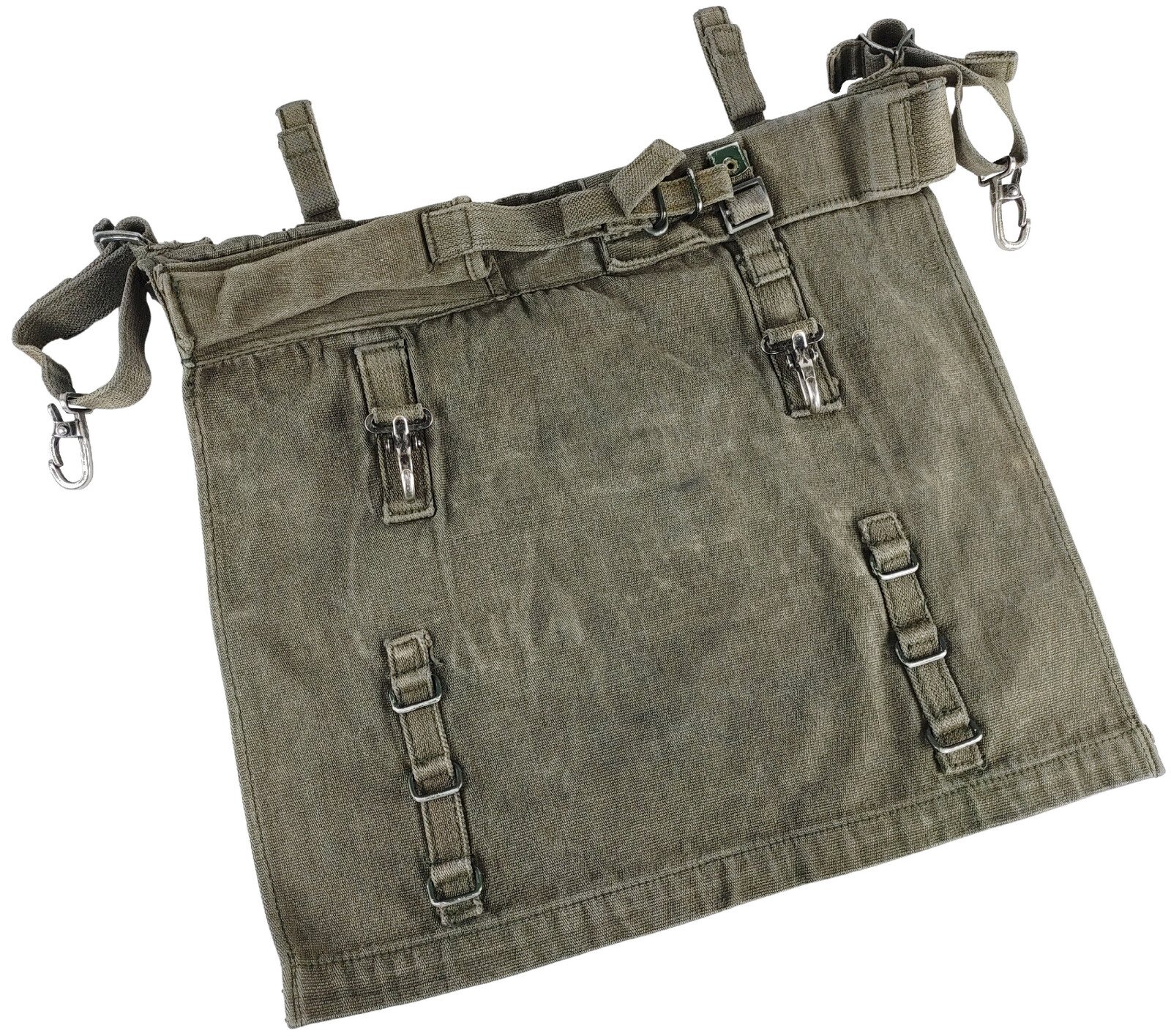 Nosič celty M58 Cape Carrier Velká Británie