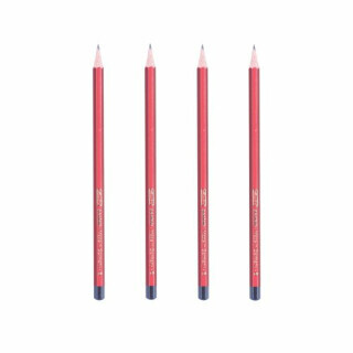 Herlitz - Tužka B 4ks Scolair