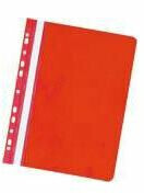 Rychlovazač PVC A4 SK2104 - červený