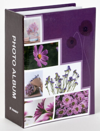 Fotoalbum pro 100 foto
