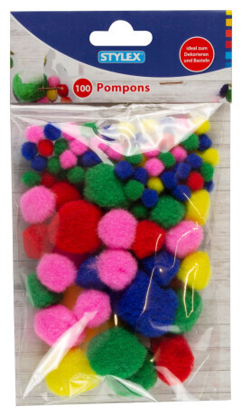 Pompon