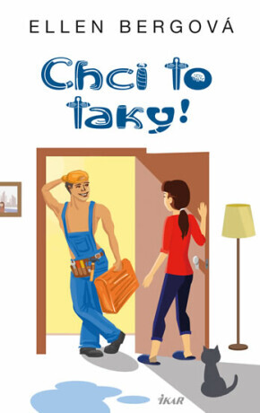 Chci to taky! - Ellen Bergová