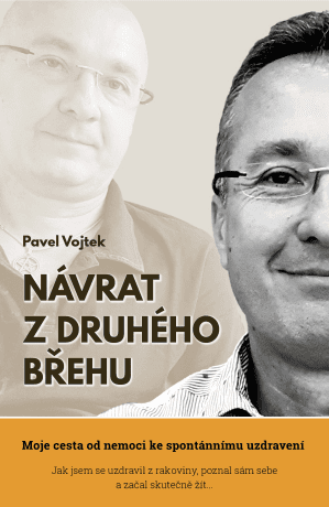 Návrat z druhého břehu - Pavel Vojtek - e-kniha