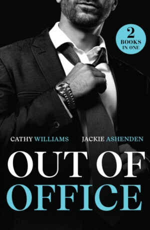 Out Of Office - Jackie Ashenden, Cathy Williams