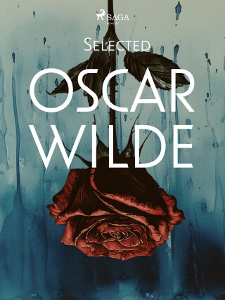 Selected Oscar Wilde - Oscar Wilde - e-kniha