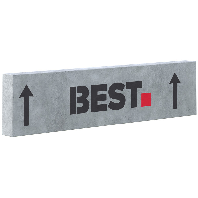 Překlad nosný BEST-ROCK PN 7/100