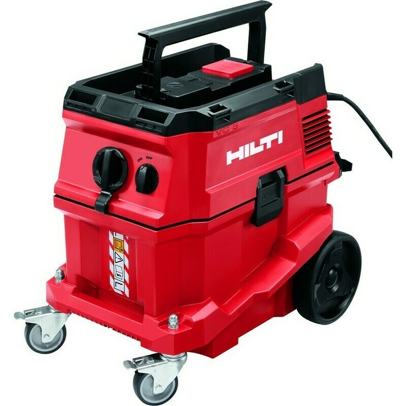 Vysavač Hilti VC 5L + sada příslušenství