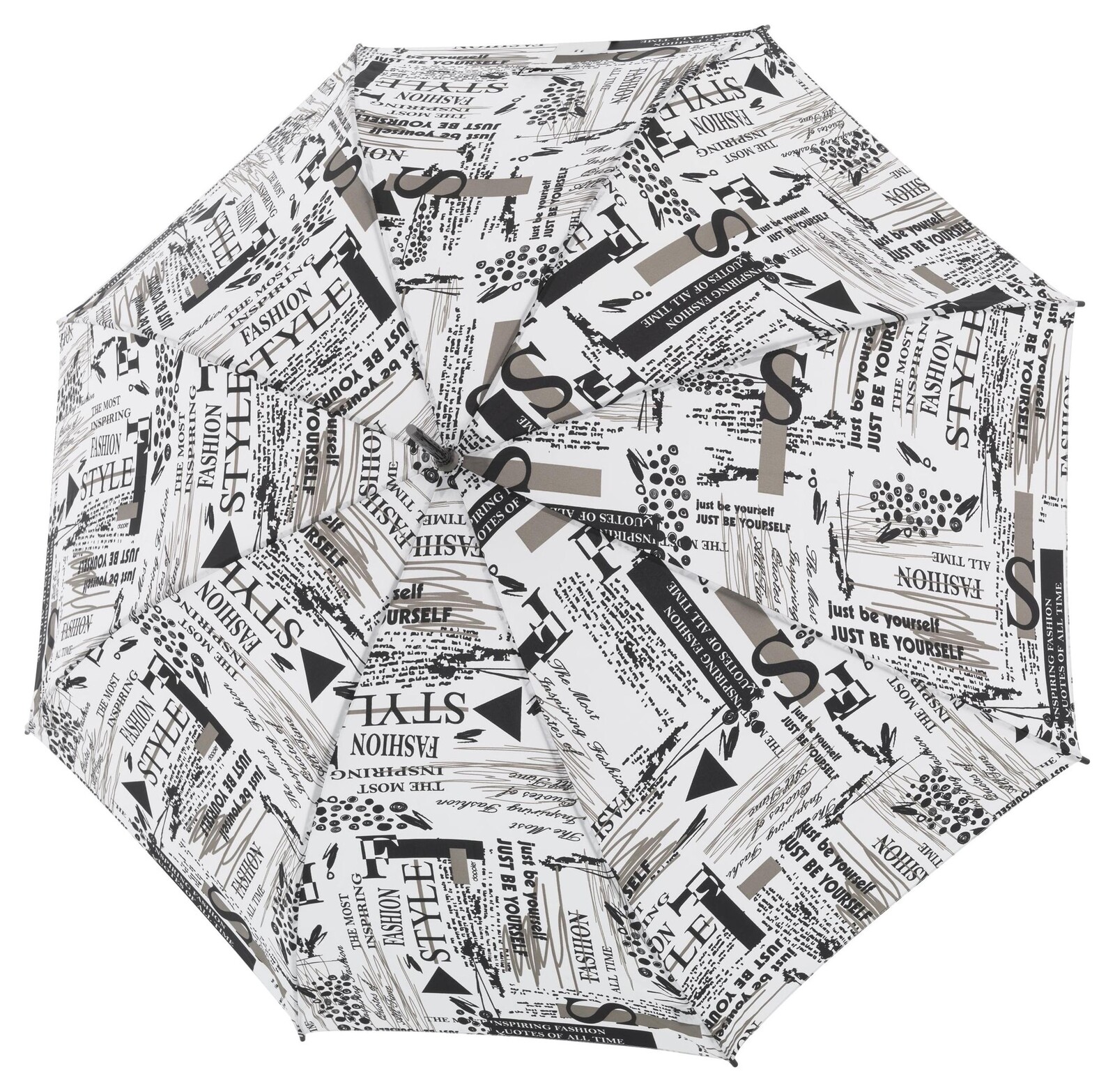 Doppler Fiber Flex AC Scribble White