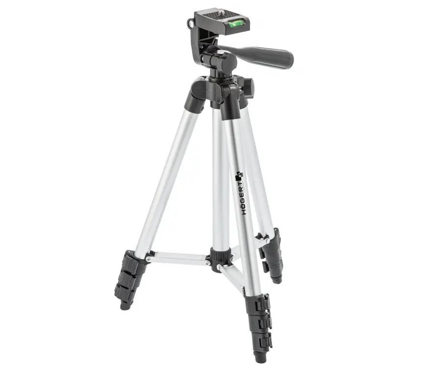 Stativ výsuvný 105cm Al Högert HT4M079