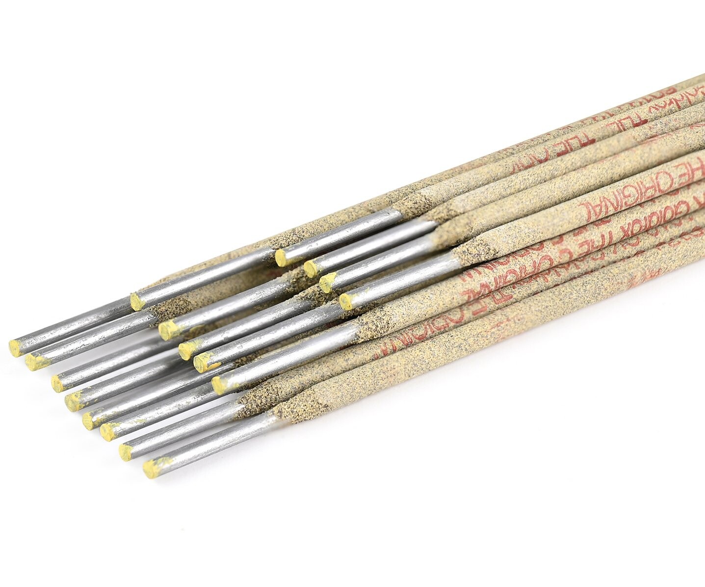 Elektroda OK GoldRox