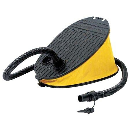 SUN CLUB Dvojčinná nožní pumpa