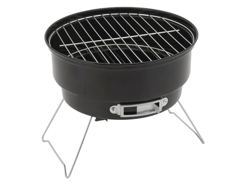 Gril na dřevěné uhlí CATTARA 13024 Bosa