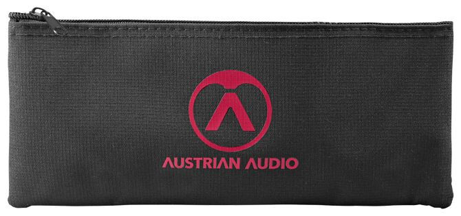 Austrian Audio MZP3 Mic Pouch