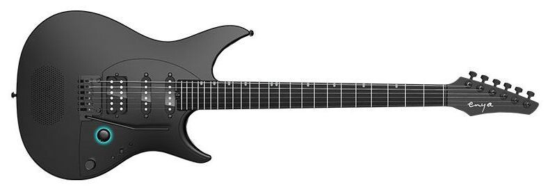 Enya Music Inspire - Black