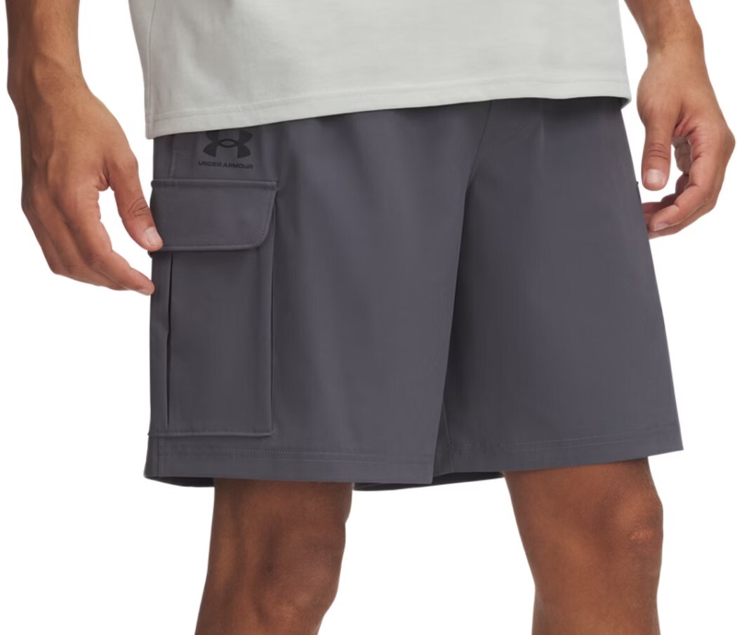 Šortky Under Armour Under Armour UA Vibe Short