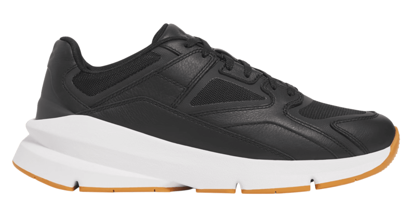 Obuv Under Armour UA Forge 96 LEATHER reissue