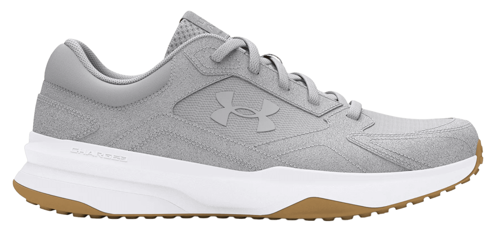 Obuv Under Armour UA W Edge SUEDE