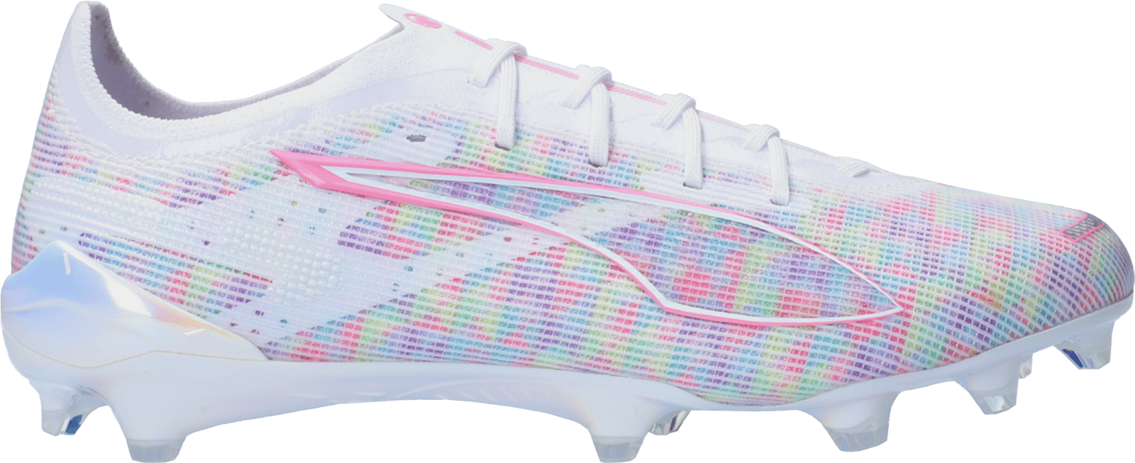 Kopačky Puma  Ultra 5 Ultimate Light Speed FG