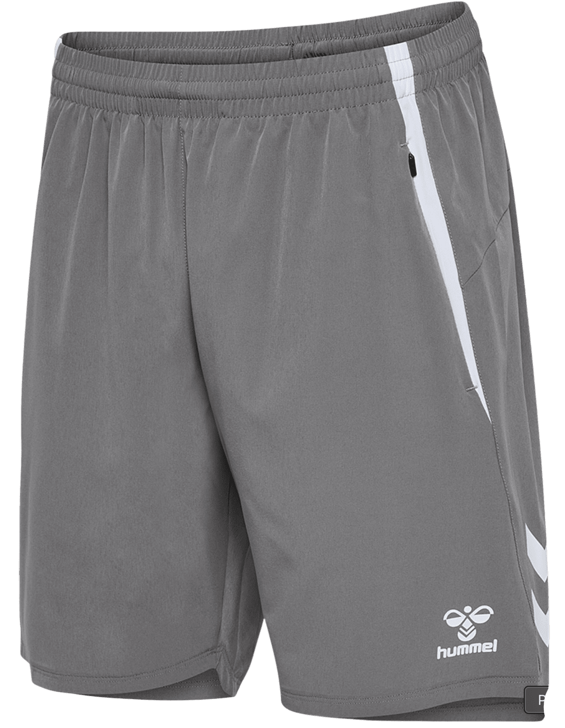 Šortky Hummel Hummel Lead 2.0 Woven Short