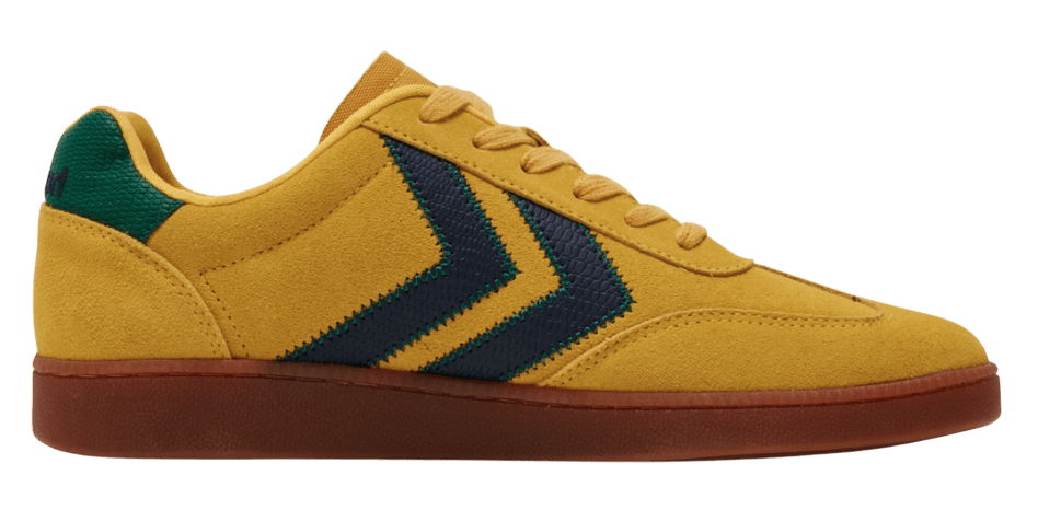 Obuv Hummel Hummel Vm78 Cph Lz Sneaker